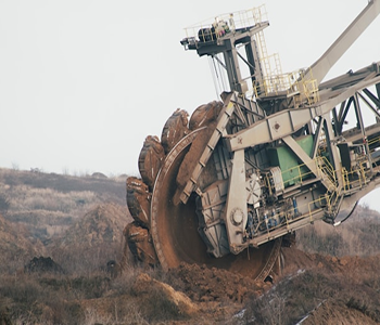 mining